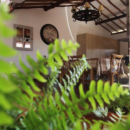 Villa Casaneral_Barichara Extérieur photo