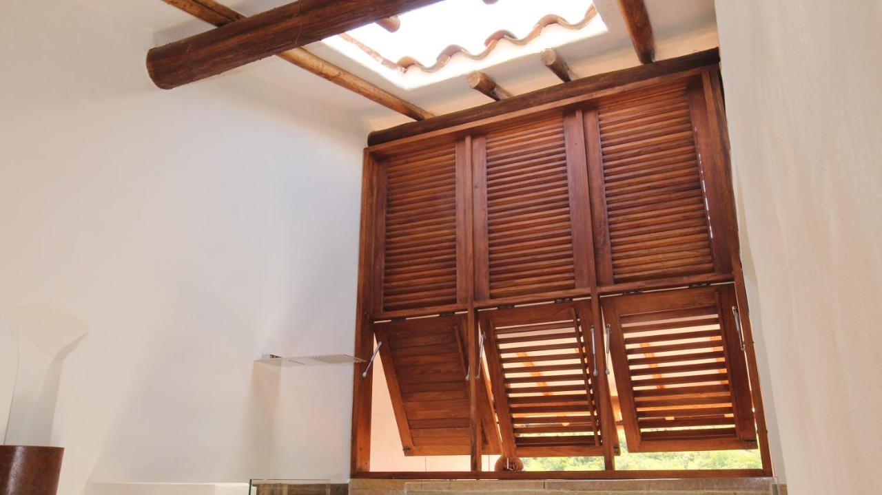 Villa Casaneral_Barichara Extérieur photo