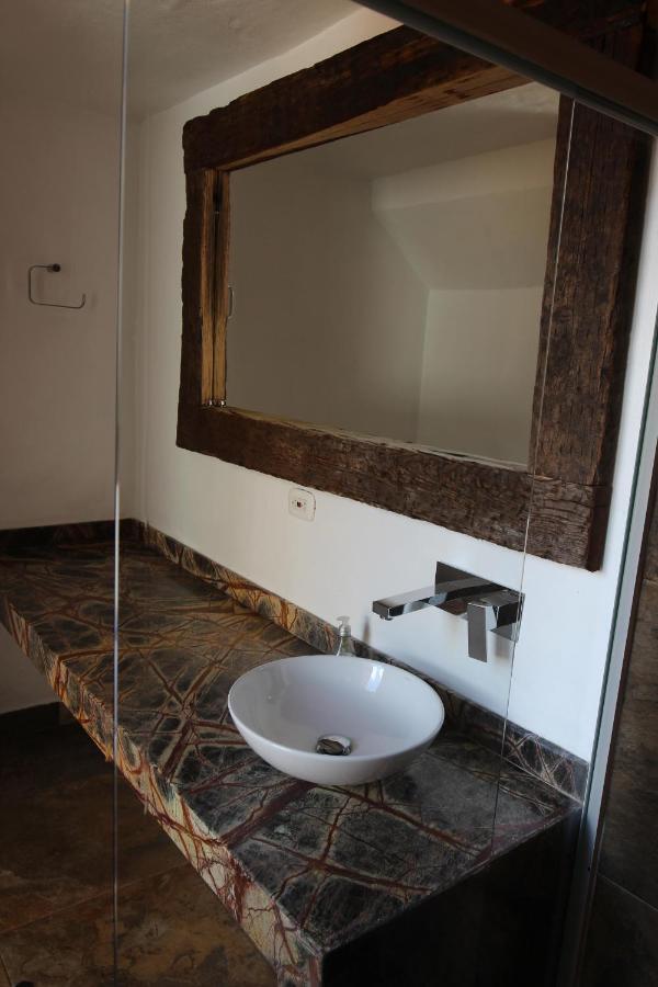 Villa Casaneral_Barichara Extérieur photo