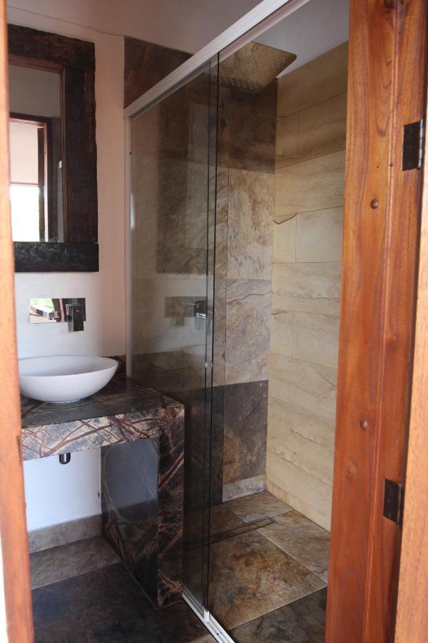 Villa Casaneral_Barichara Extérieur photo
