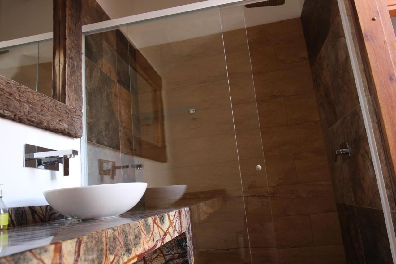 Villa Casaneral_Barichara Extérieur photo